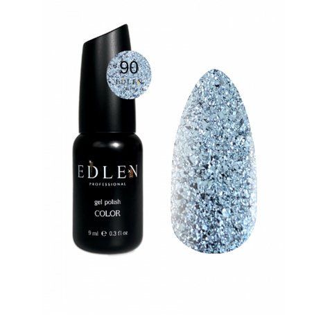 Edlen Color 9ml №090 18550 фото