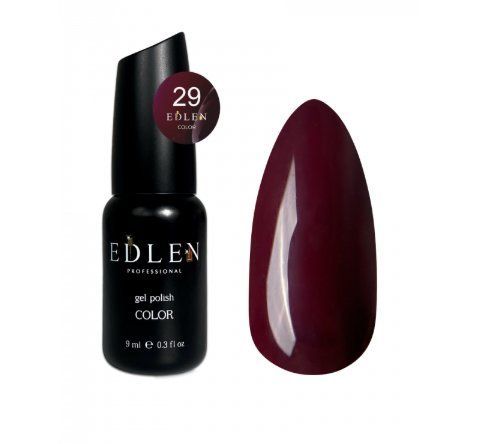Edlen Color 9ml №029 18497 фото