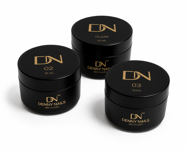 Гель DN 15 ml 02 24707 фото