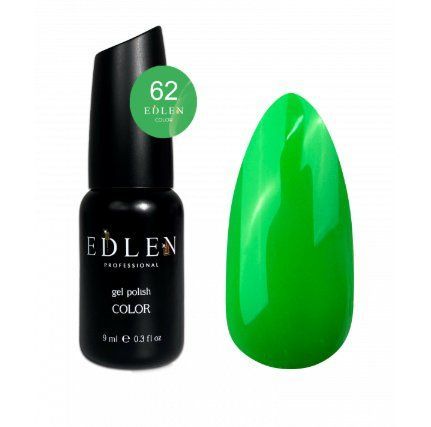 Edlen Color 9ml №062 18498 фото