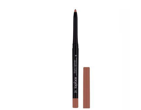 TopFace Карандаш для губ Stylo Lipliner 001 13788 фото