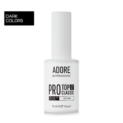 Топ "no UV PRO Classic Top" 15мл 2101100445666 фото