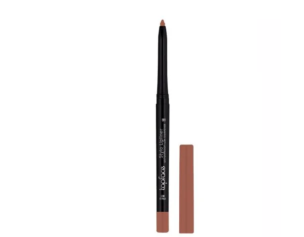 TopFace Карандаш для губ Stylo Lipliner 001 13788 фото