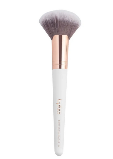 TopFace Кисть косметическая F21 для контуринга 14045 фото