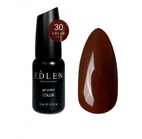 Edlen Color 9ml №030 18499 фото