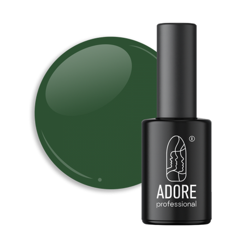 Гель-лак "Gel Polish" 8мл MG-04 - malachite 2101200441797 фото