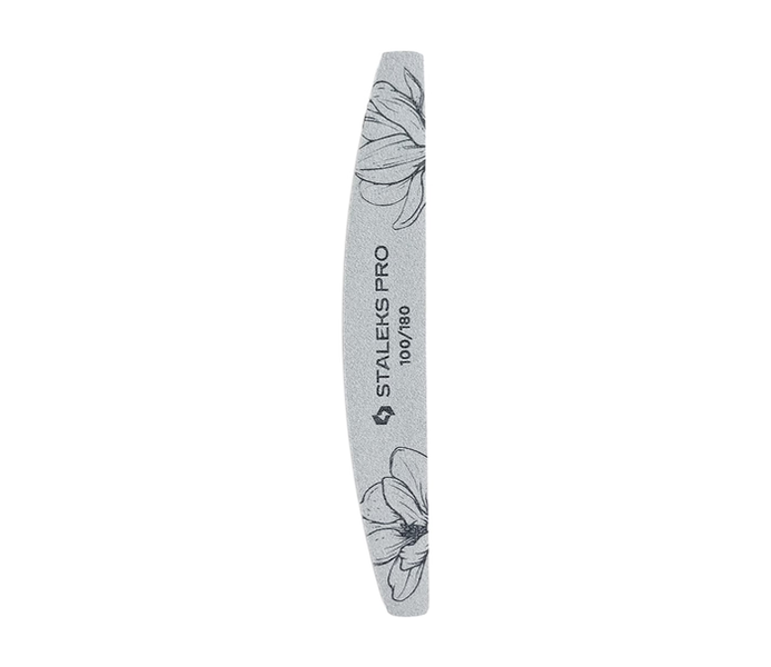 Пилка полумесяц минеральная EXPERT 40 100/180 (25шт) NFE-40-100/180-25 фото