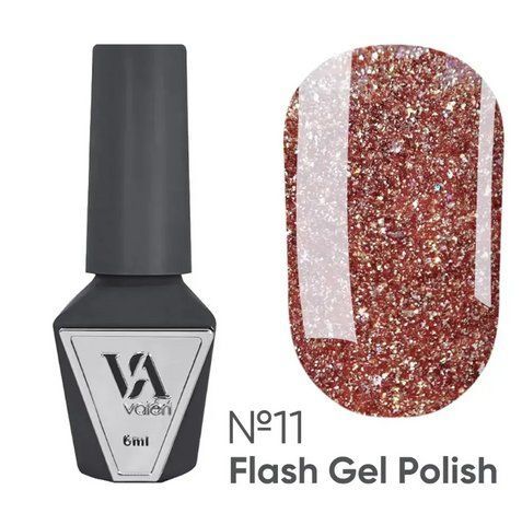 Valeri New Flash, 6ml №11 NVFI6-11 фото