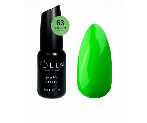 Edlen Color 9ml №063 18500 фото