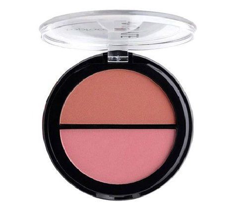 TopFace Румяна двухцветные Instyle Twin Blush On 006 13753 фото