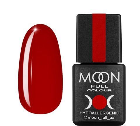MOON FULL ENVY Color Rubber base, 15ml №09 11464 фото