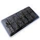 Стемпинг пластина XNAIL Stamping №82 19153 фото 1