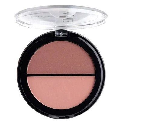 TopFace Румяна двухцветные Instyle Twin Blush On 007 13754 фото