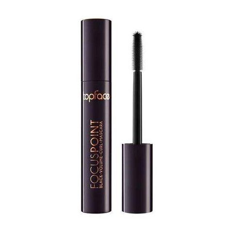 TopFace Туш для ресниц Focus Point Black 15755 фото