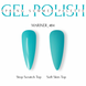 Гель-лак "Gel Polish" 8мл №484 "mariner" 2101200210522 фото 2