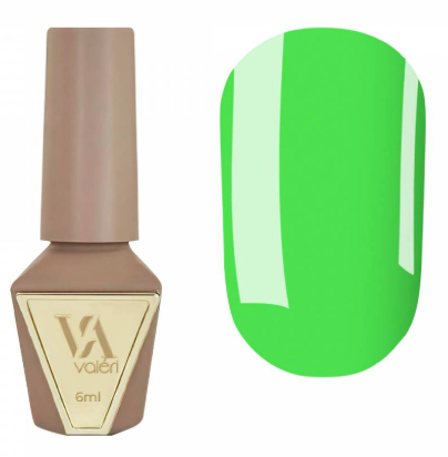 Valeri Rubber Base French, 6ml №102 NVFB6-102 фото