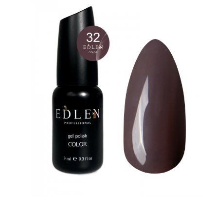 Edlen Color 9ml №032 18502 фото