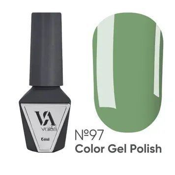 Гель лак Valeri Color,6ml №097 NVA97 фото