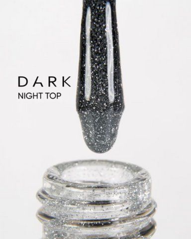 DARK Night Top (светоотражающий), 10ml 18319 фото