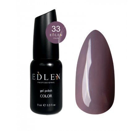 Edlen Color 9ml №033 18503 фото