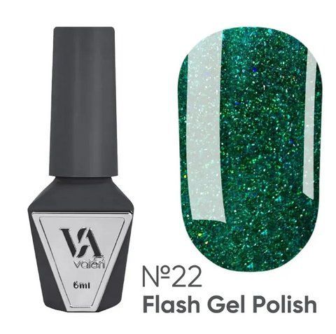 Valeri New Flash, 6ml №22 NVFI6-22 фото