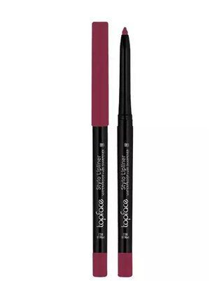TopFace Карандаш для губ Stylo Lipliner 012 13798 фото