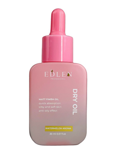 EDLEN Dry oil (Watermelon Aroma) 30ml 23765 фото