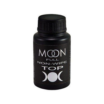 MOON FULL Top- No Wipe, 30 ml 7247 фото