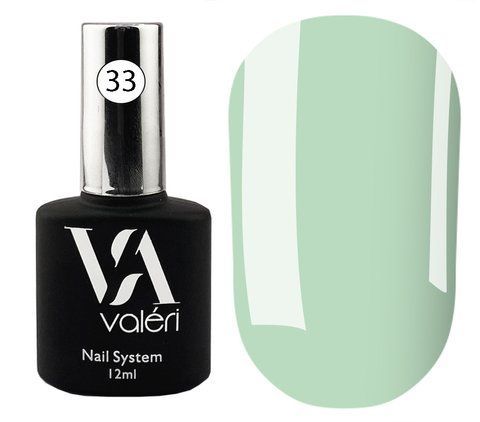 Base Valeri 12 ml №33 Color VFB12-33 фото