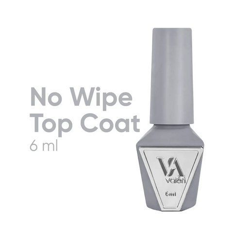 Valeri Top Non Wipe, 6ml NVTNW6 фото