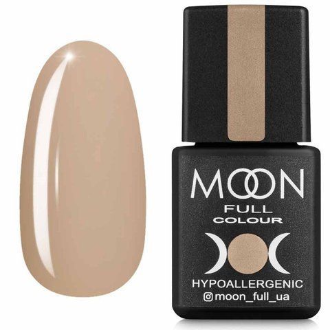 Гель лак MOON AIR NUDE №04 6591 фото