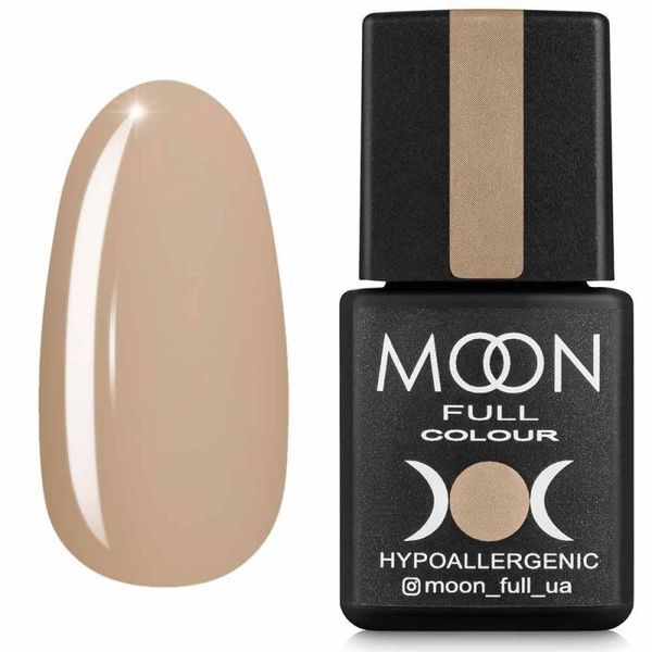 Гель лак MOON AIR NUDE №04 6591 фото