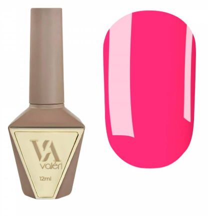 Valeri Rubber Base French, 12ml №038 NVFB12-38 фото
