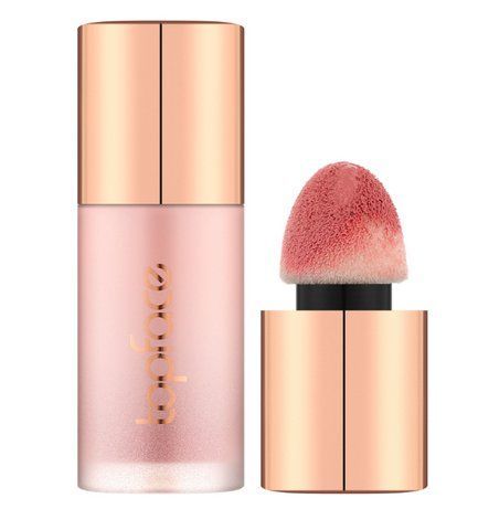 TopFace Румяна жидкие Cherie 03 17889 фото