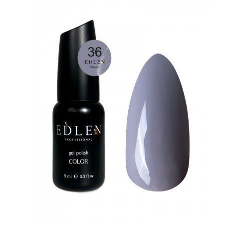 Edlen Color 9ml №036 18506 фото