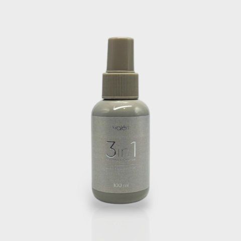 Valeri NEW 3в1 Nail Prep & Cleanser. 100ml NVPC100 фото