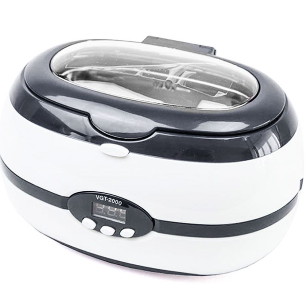 Профессиональная ультразвуковая мойка - стерилизатор Ultrasonic Cleaner VGT-2000 734 фото