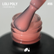База цветная "Loli Poly Base" 15мл №06 2101000446176 фото 2
