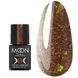 Гель лак MOON FULL Chrome Flake Disko 8ml №05 11842 фото 1
