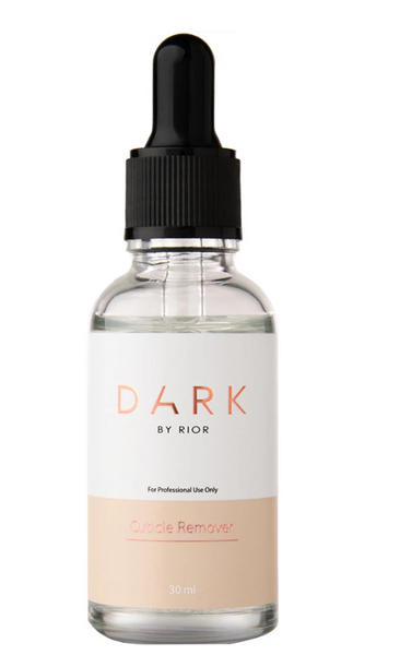 DARK Ремувер для кутикули, 30ml 16483 фото