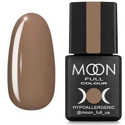 MOON FULL ENVY Color Rubber base, 15ml №18 11473 фото
