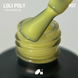 База цветная "Loli Poly Base" 15мл №07 2101000446237 фото 2