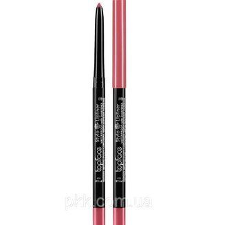 TopFace Карандаш для губ Stylo Lipliner 019 13805 фото