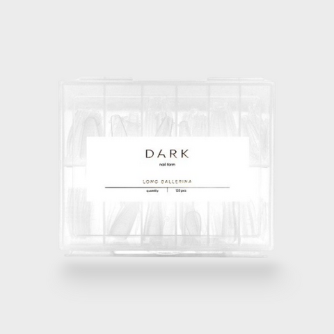 DARK Верхние формы Long Ballerina 23603 фото