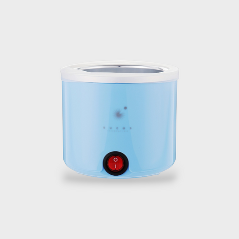 Воскоплав BUCOS CP-200 Blue (100W 200мл) 11511 фото