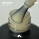 База цветная "Loli Poly Base" 15мл №08 2101000446244 фото 2