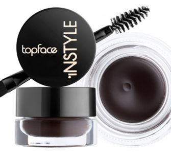 TopFace Гель для бровей Instyle Eyebrow Gel 006 14016 фото