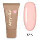 Valeri NEW Acryl Gel.30ml №06 NVAG30-06 фото 1