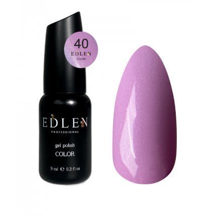 Edlen Color 9ml №040 18510 фото