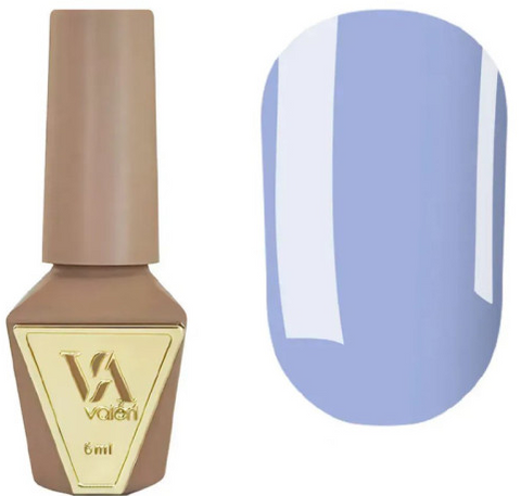 Valeri Rubber Base French, 6ml №035 NVFB6-35 фото
